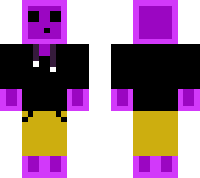 purpule slime (read description)
