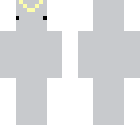 quicksilver slime (charged)