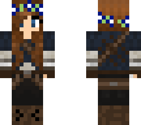 quinty dwerg blauw