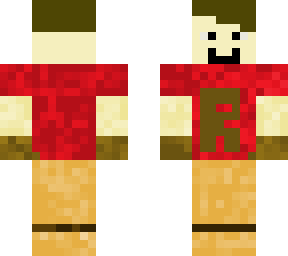 raffalp skin