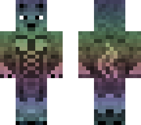 rainbow wolf 33 lobo