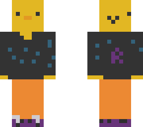 rains main minecraft skin