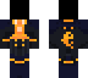 realm uniform cloak