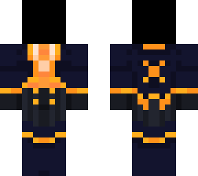 realm uniform no cloak