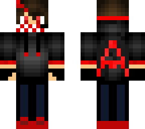 red cool