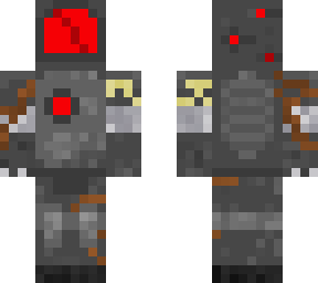 red engi