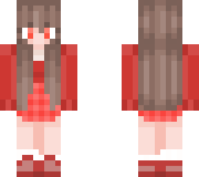 red gal<3