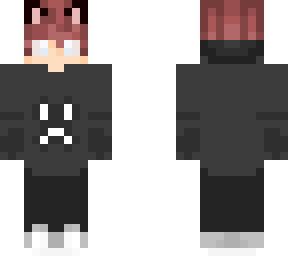 red hair cat