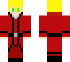 red rose eugeo