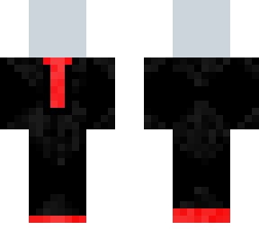 red tie man (improved)