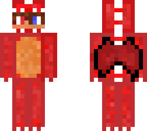 reddragon piyama