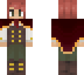 restone wanderer - twin