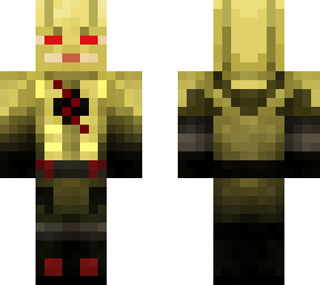 reverse flash 2.0