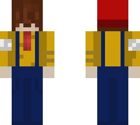 revivebur in quackity style