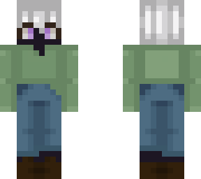revon lore skin yee