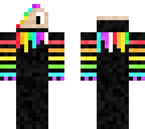 rgb    really guci boi