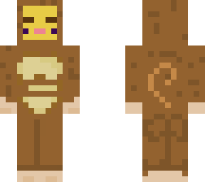 rileys monkey