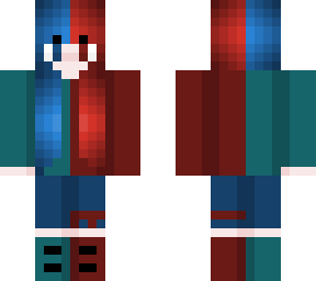 roleplay character