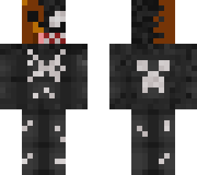 rubius venom