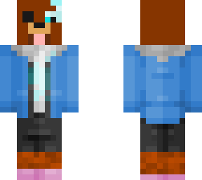 rubius x sans
