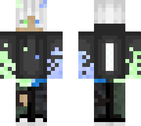ryry's skin