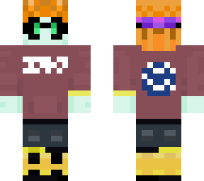 sanitized inkling for splatoween