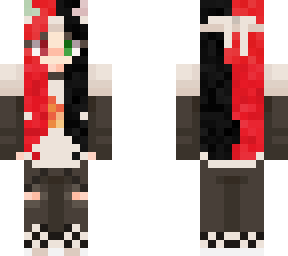 sapnap me (custom character)