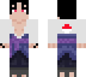sasuke uchiha (orochimaru's hideout)