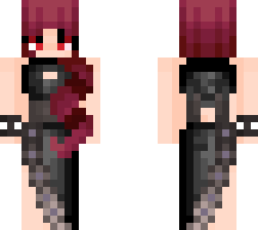 satou dress