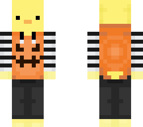 saydee duck hoodie halloween exclusive!
