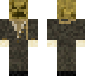 scarecrow