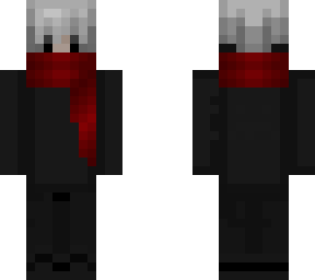 scarf