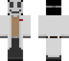 scientist