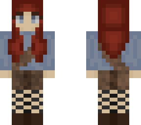 seaside colony uniform - updated