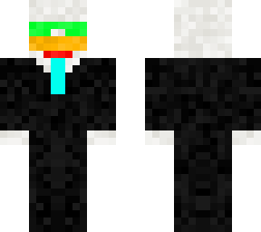 secret agent (chicken)