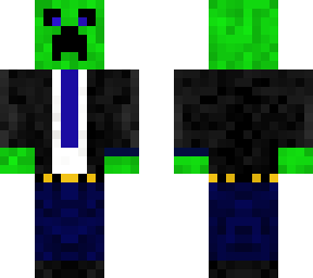 secret agent skin
