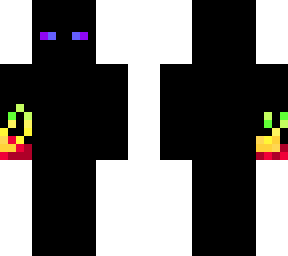 shadow rainbow