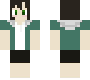 shiina aki