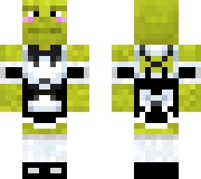 shrek