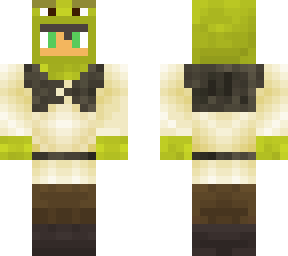 shrek boy2