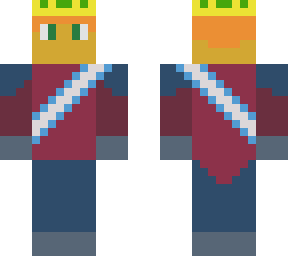 simple prince