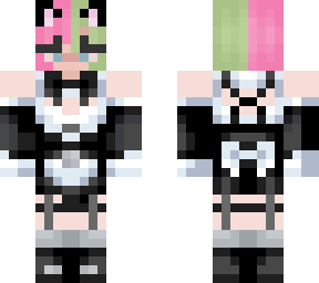 siv maid