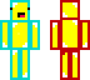 skeepy skin (new)