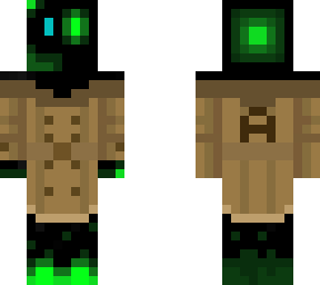 skin for a friend