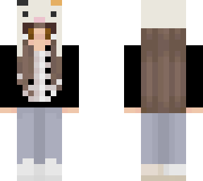 skin for my sister