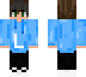skin l