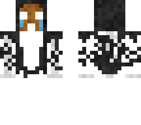 skymo's ghost skin