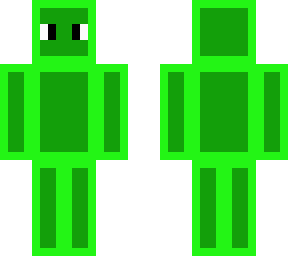 slime
