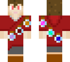 slush-e: potion-seller variant (2)