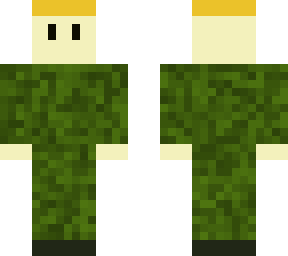 solider